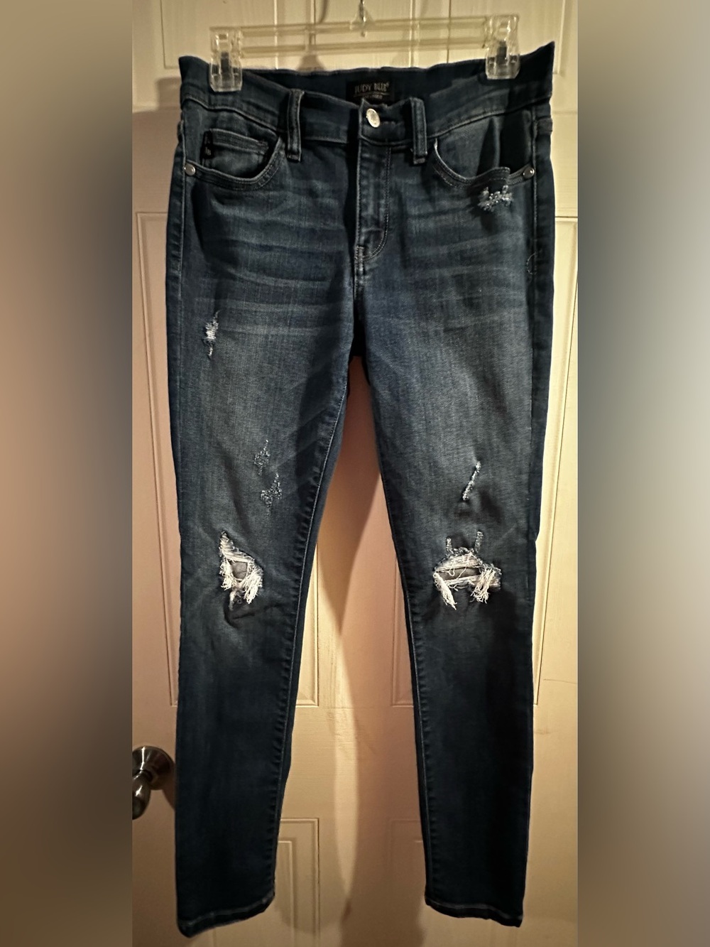 Judy Blue Jeggings